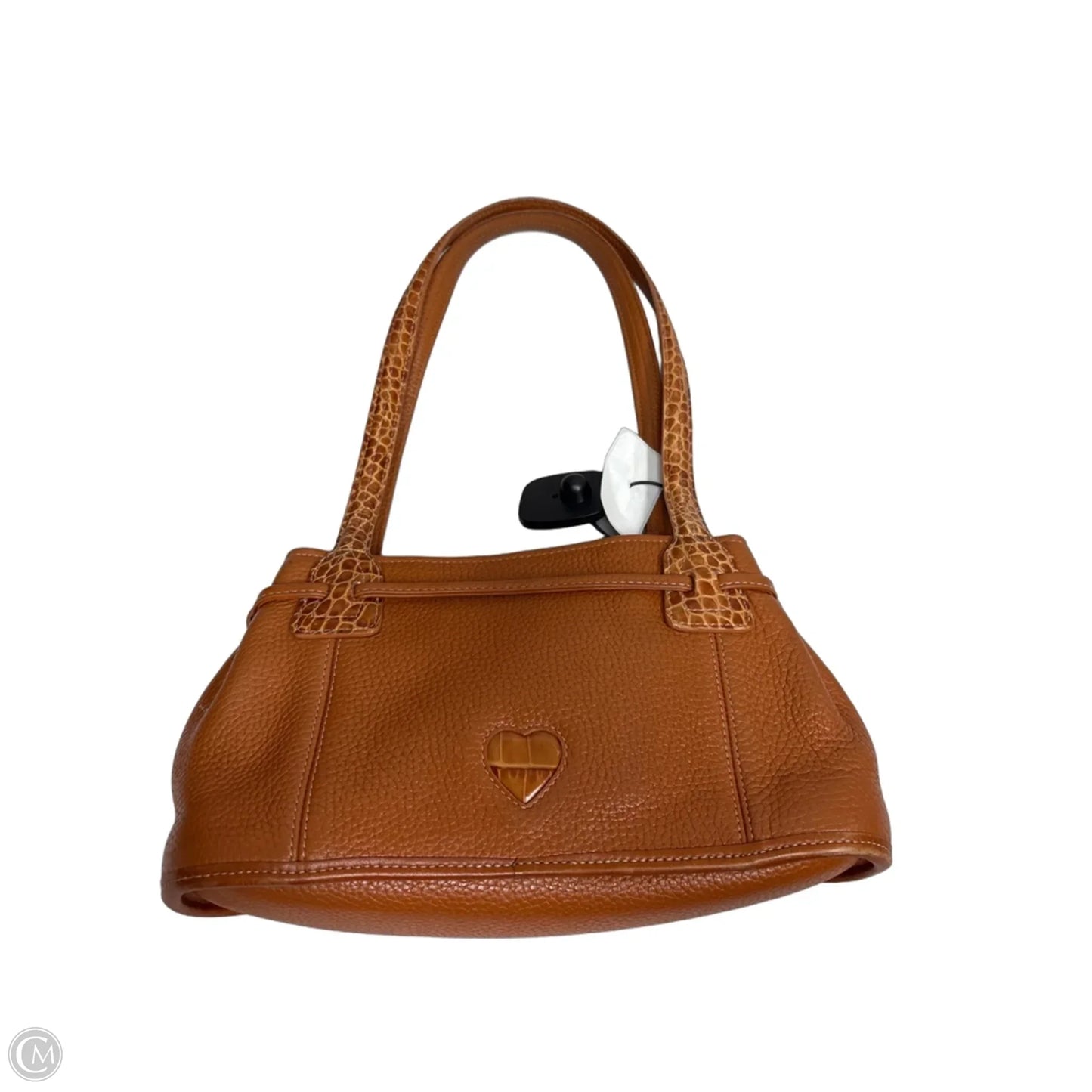 Handbag Designer By Brighton, Size: Small