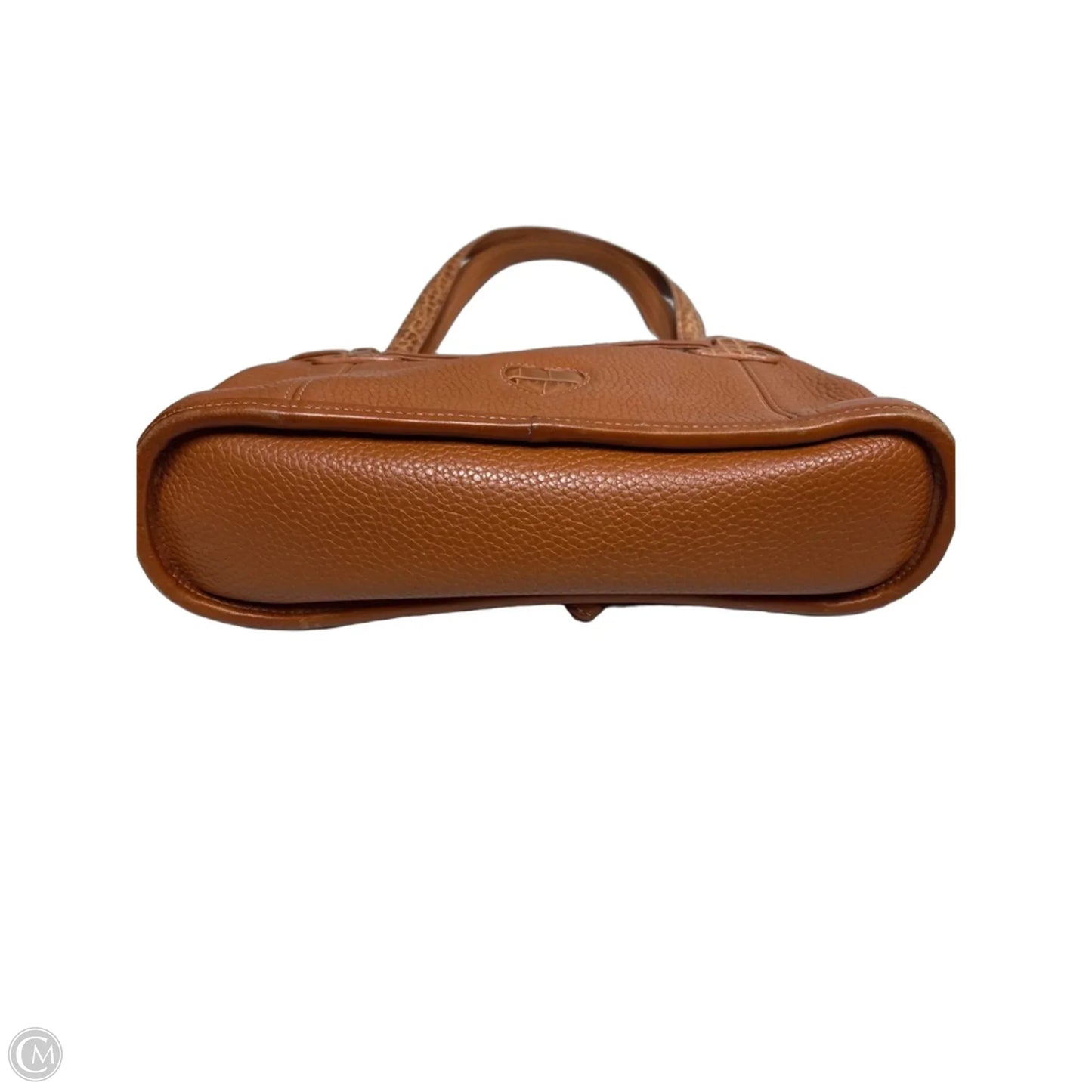 Handbag Designer By Brighton, Size: Small