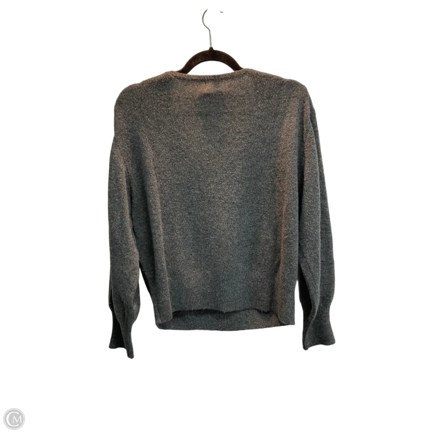 Sweater By A New Day In Grey, Size: S