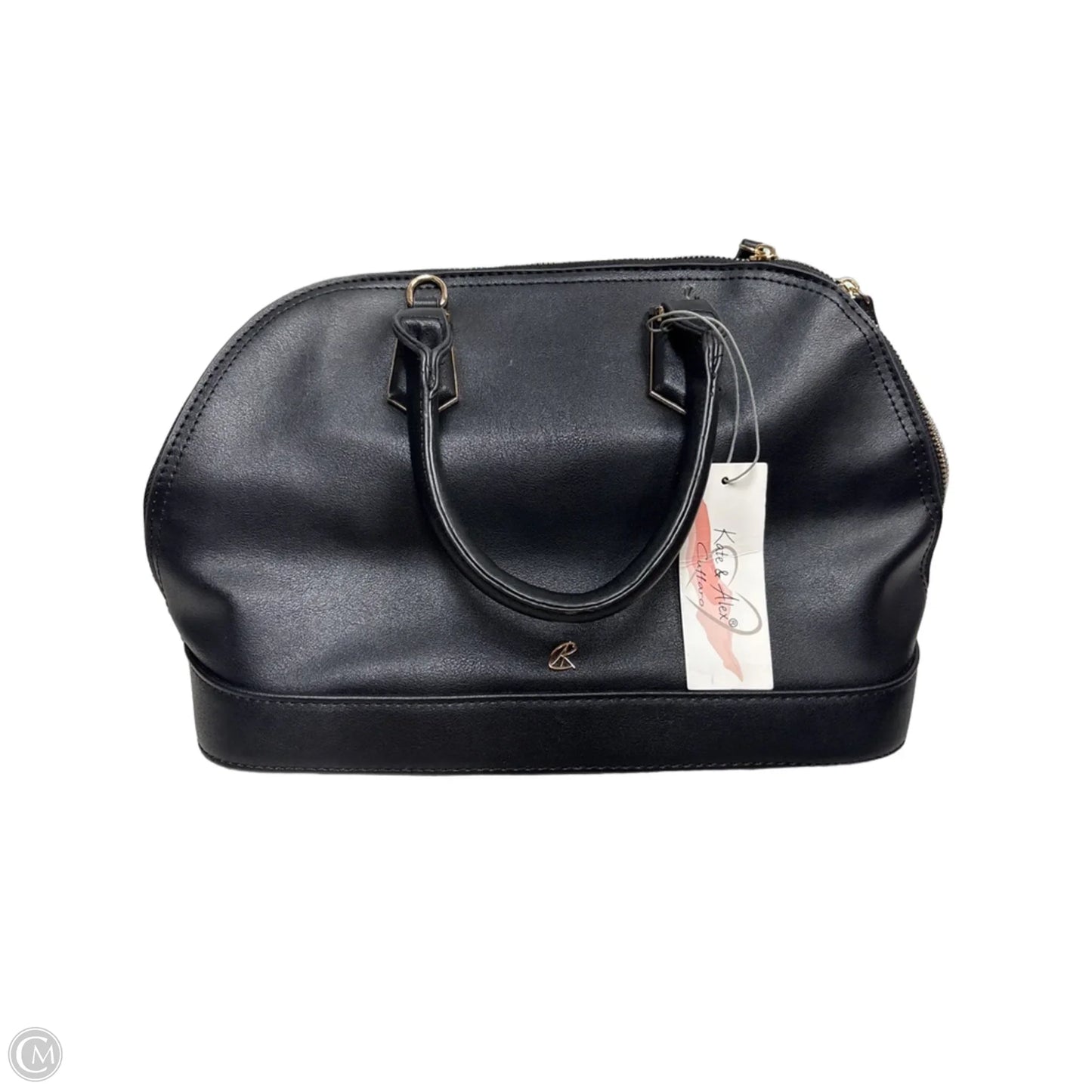 Handbag By Clothes Mentor, Size: Medium