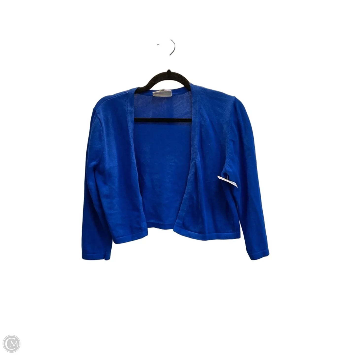Bolero By Northstyle In Blue, Size: S