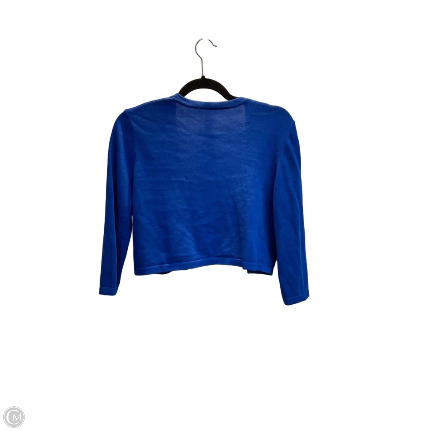 Bolero By Northstyle In Blue, Size: S