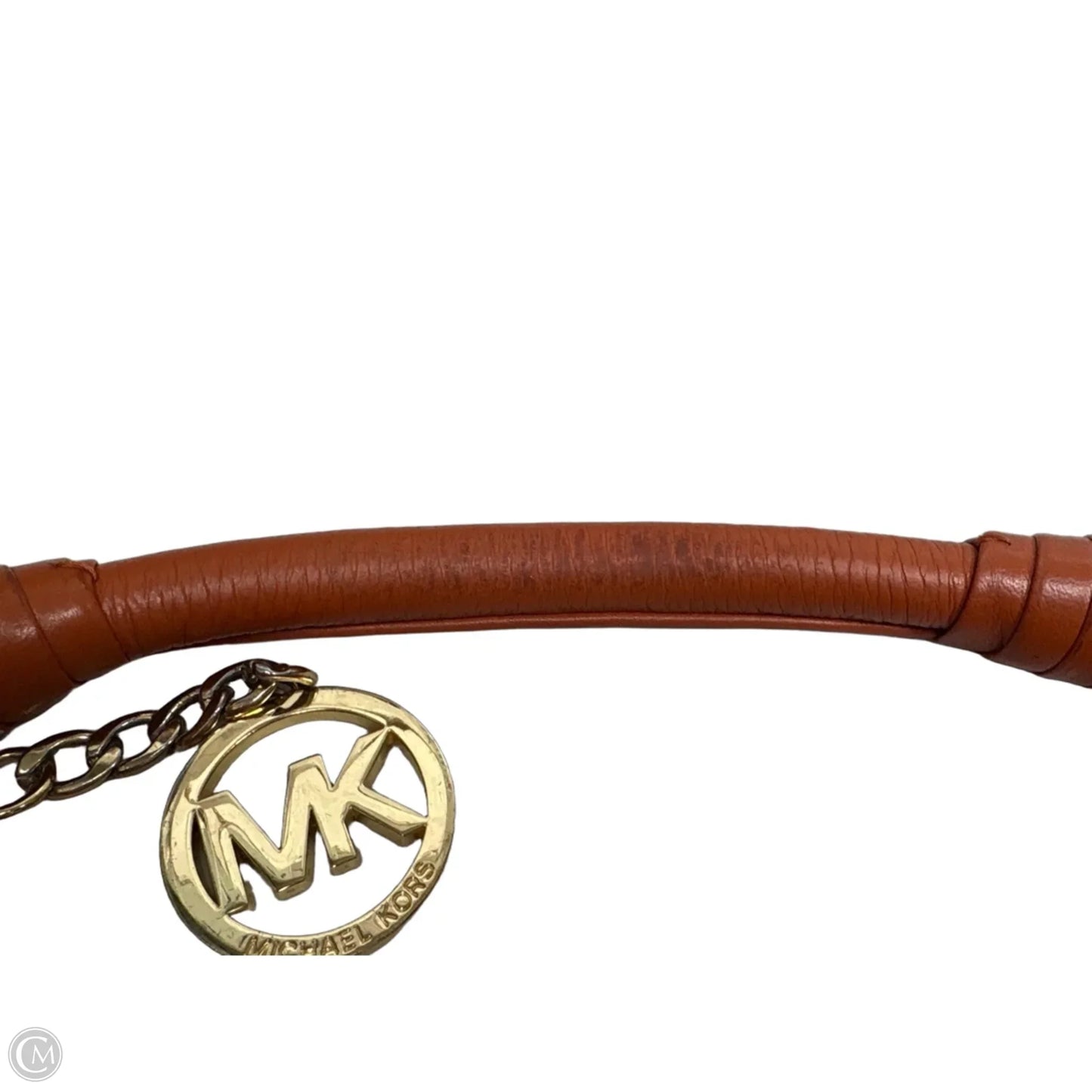 Handbag Designer By Michael Kors, Size: Large