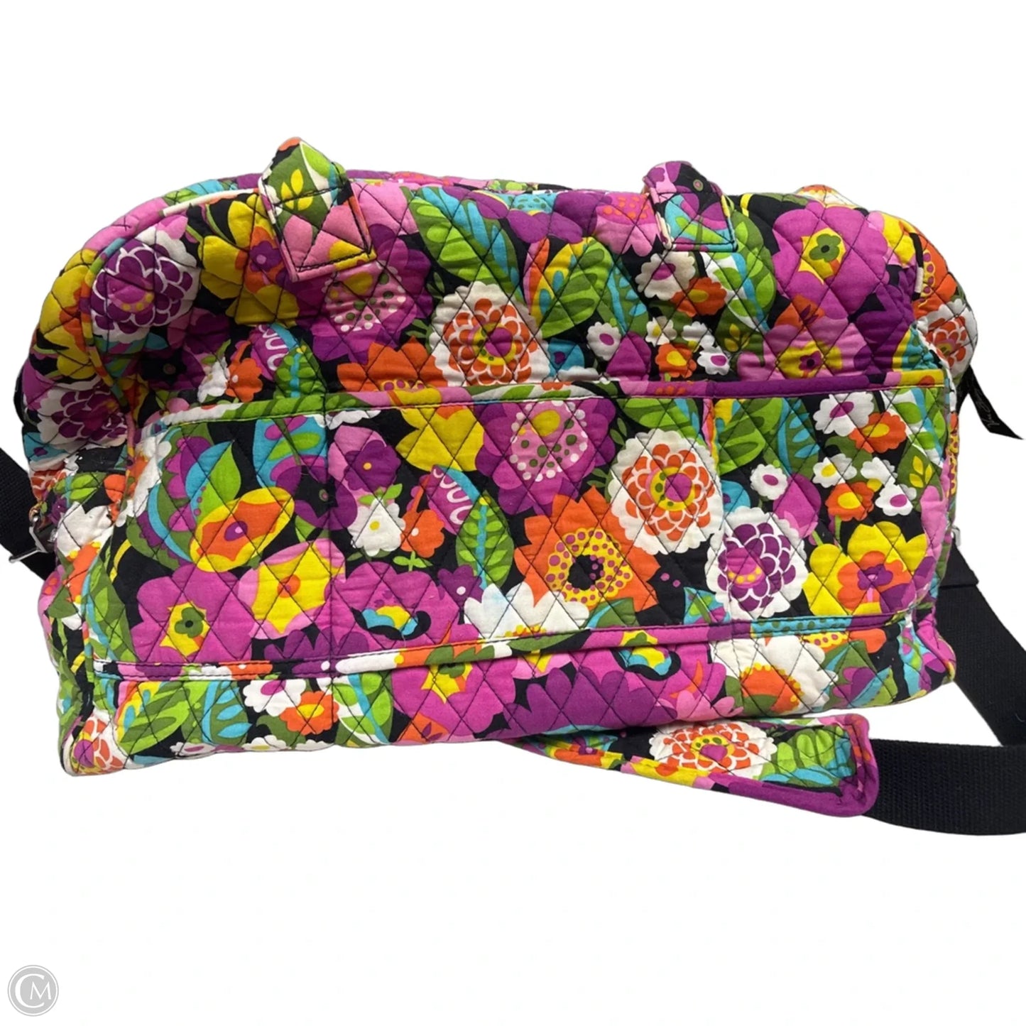 Duffle And Weekender By Vera Bradley, Size: Medium