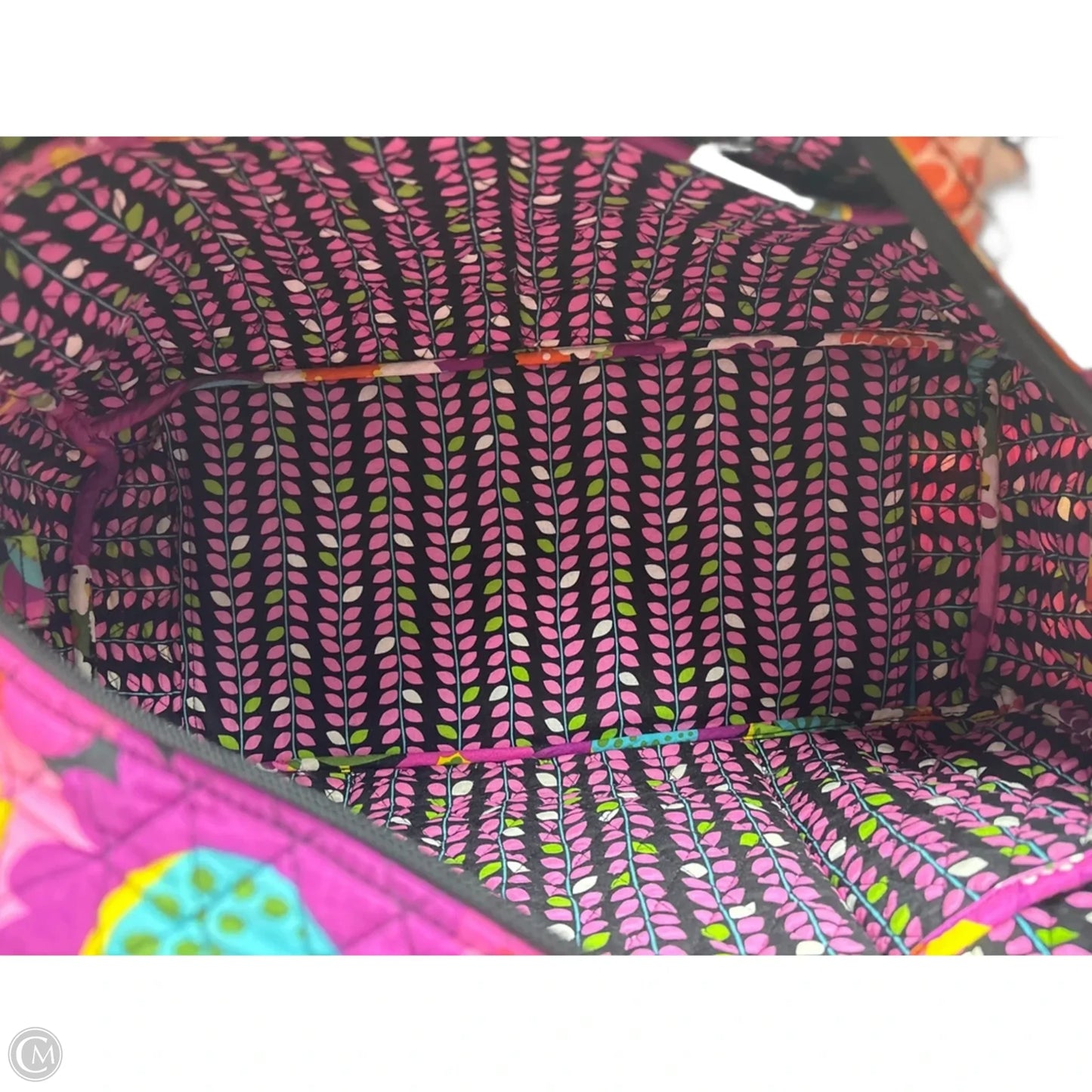 Duffle And Weekender By Vera Bradley, Size: Medium