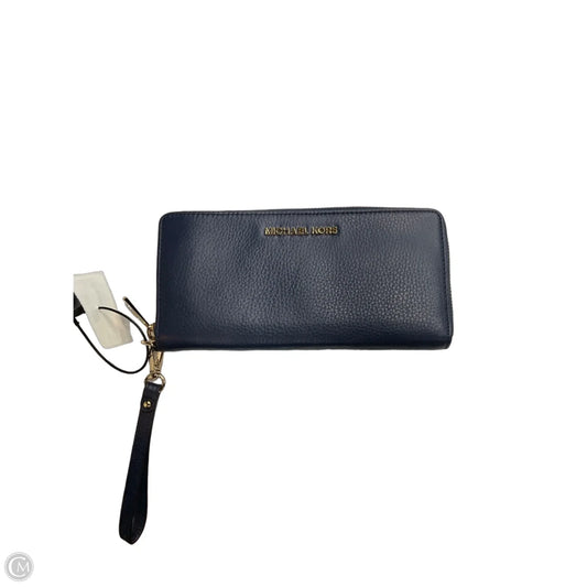 Wallet Designer By Michael Kors, Size: Large