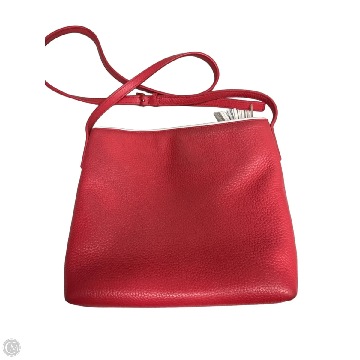 Crossbody Designer By Kate Spade, Size: Large