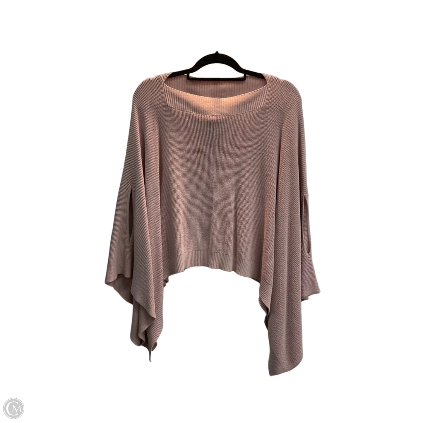 Shawl By Lululemon In Pink, Size: Osfm