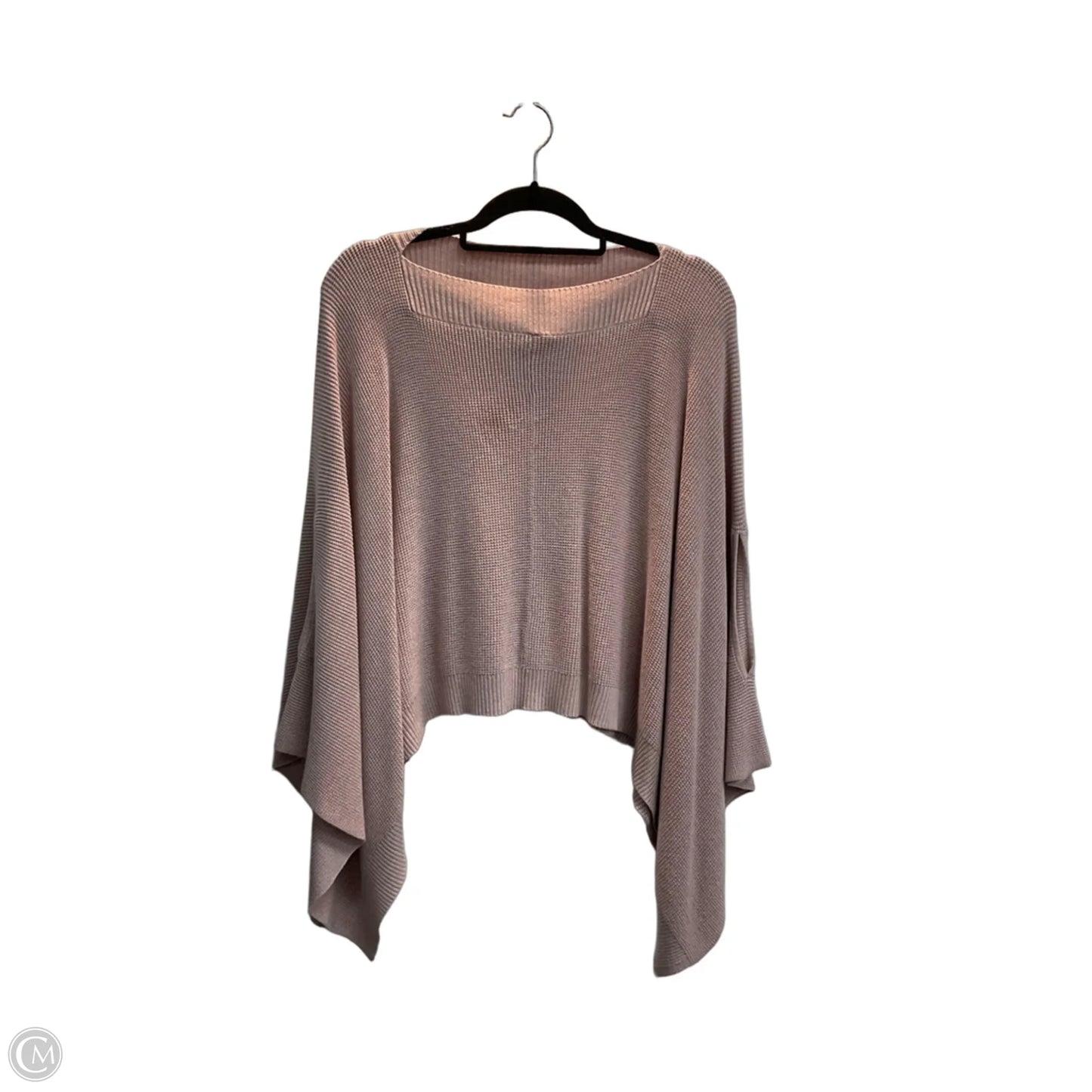 Shawl By Lululemon In Pink, Size: Osfm