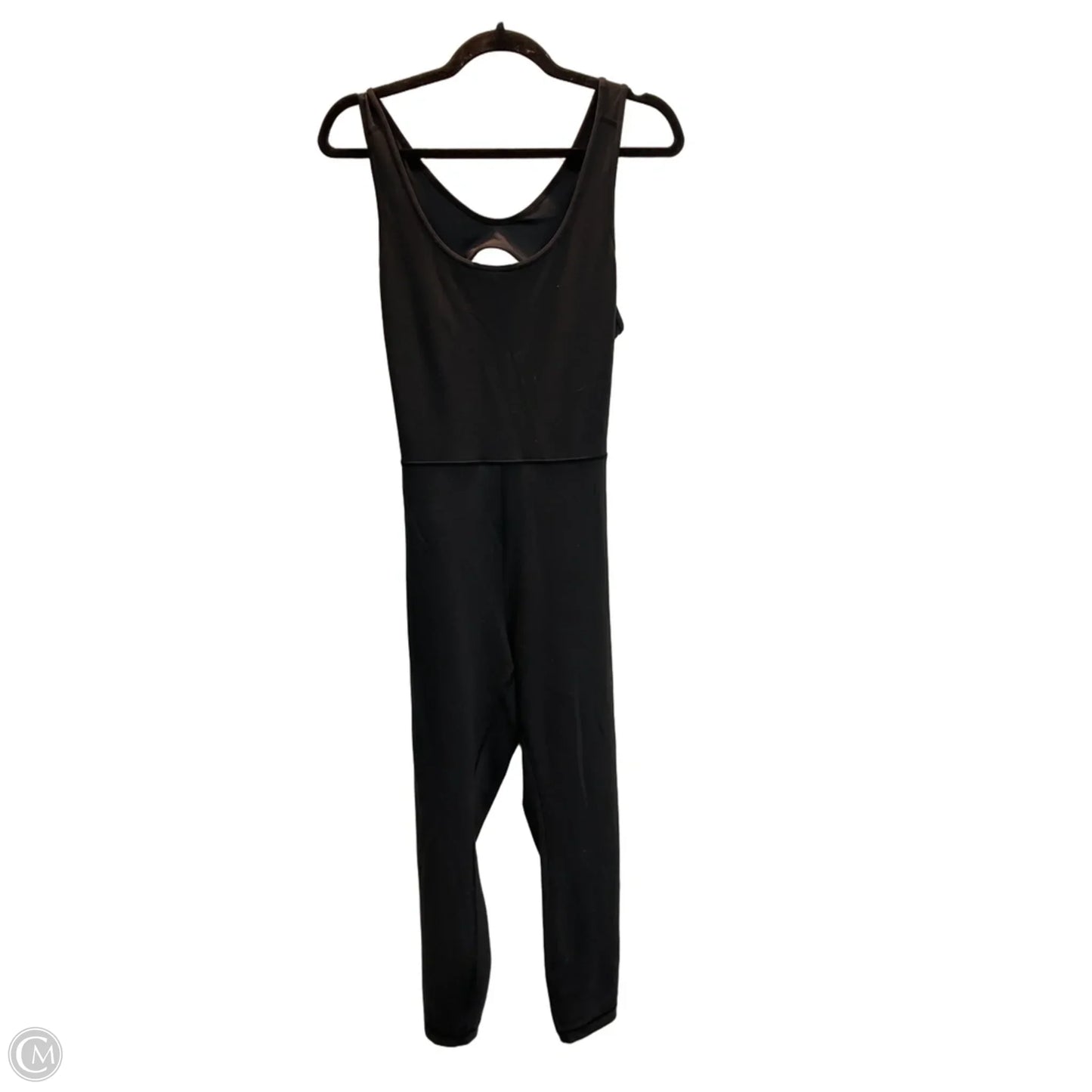 Jumpsuit By Lululemon In Black, Size: S