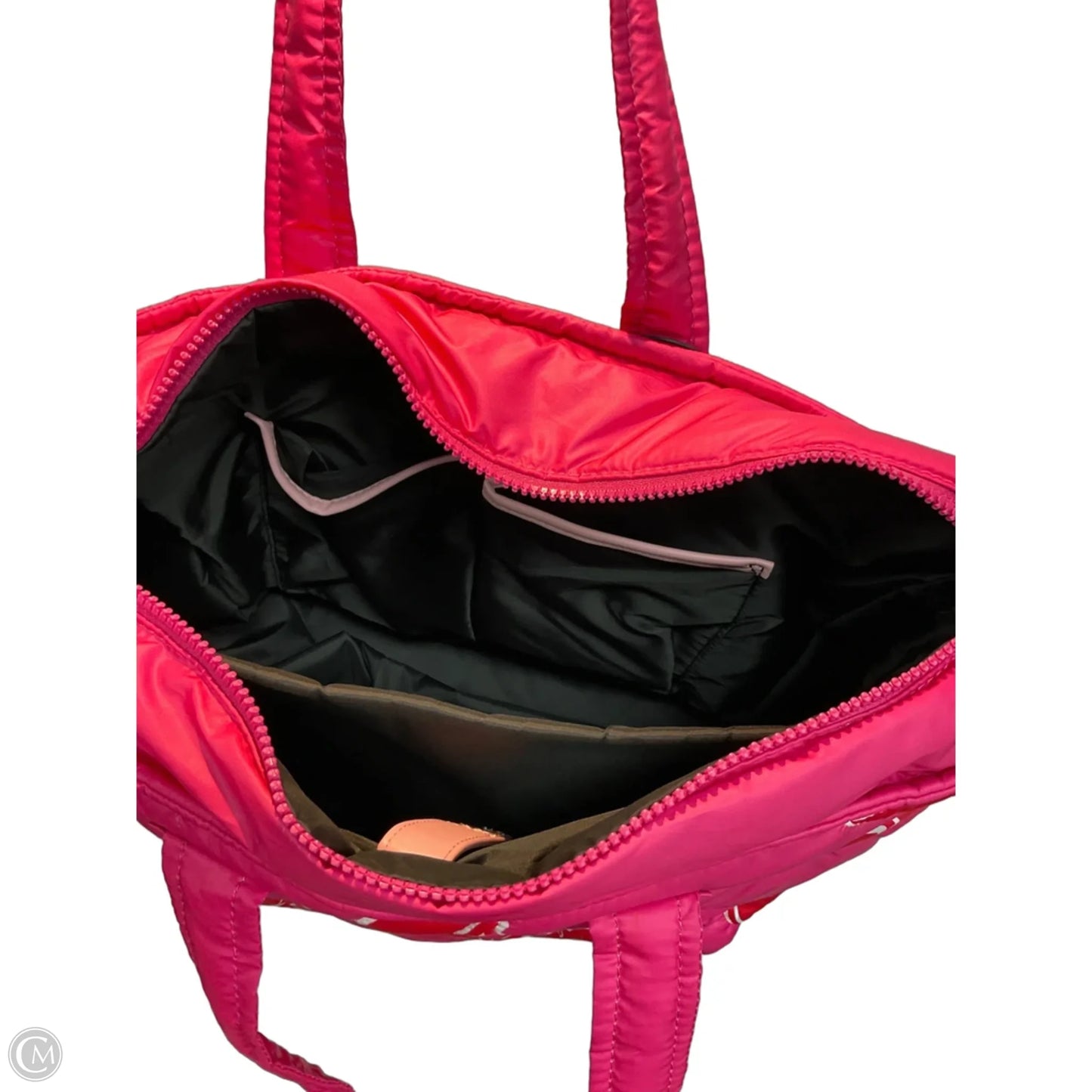 Tote By Sincerely Jules, Size: Large