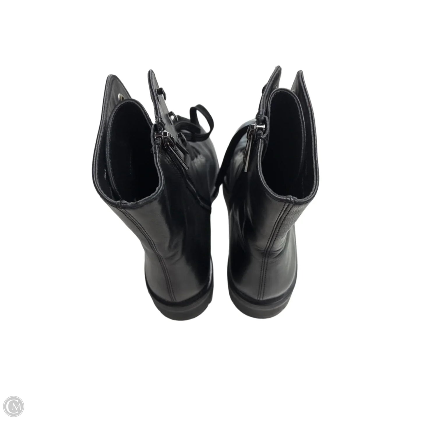 Boots Combat By Dolce Vita In Black, Size: 8