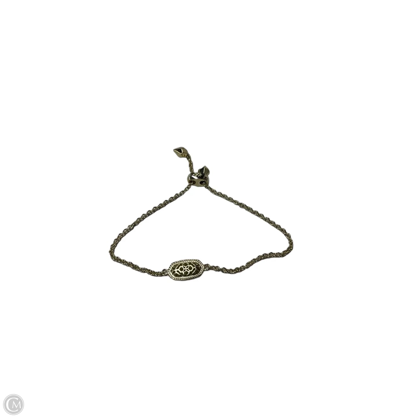 Bracelet Designer By Kendra Scott
