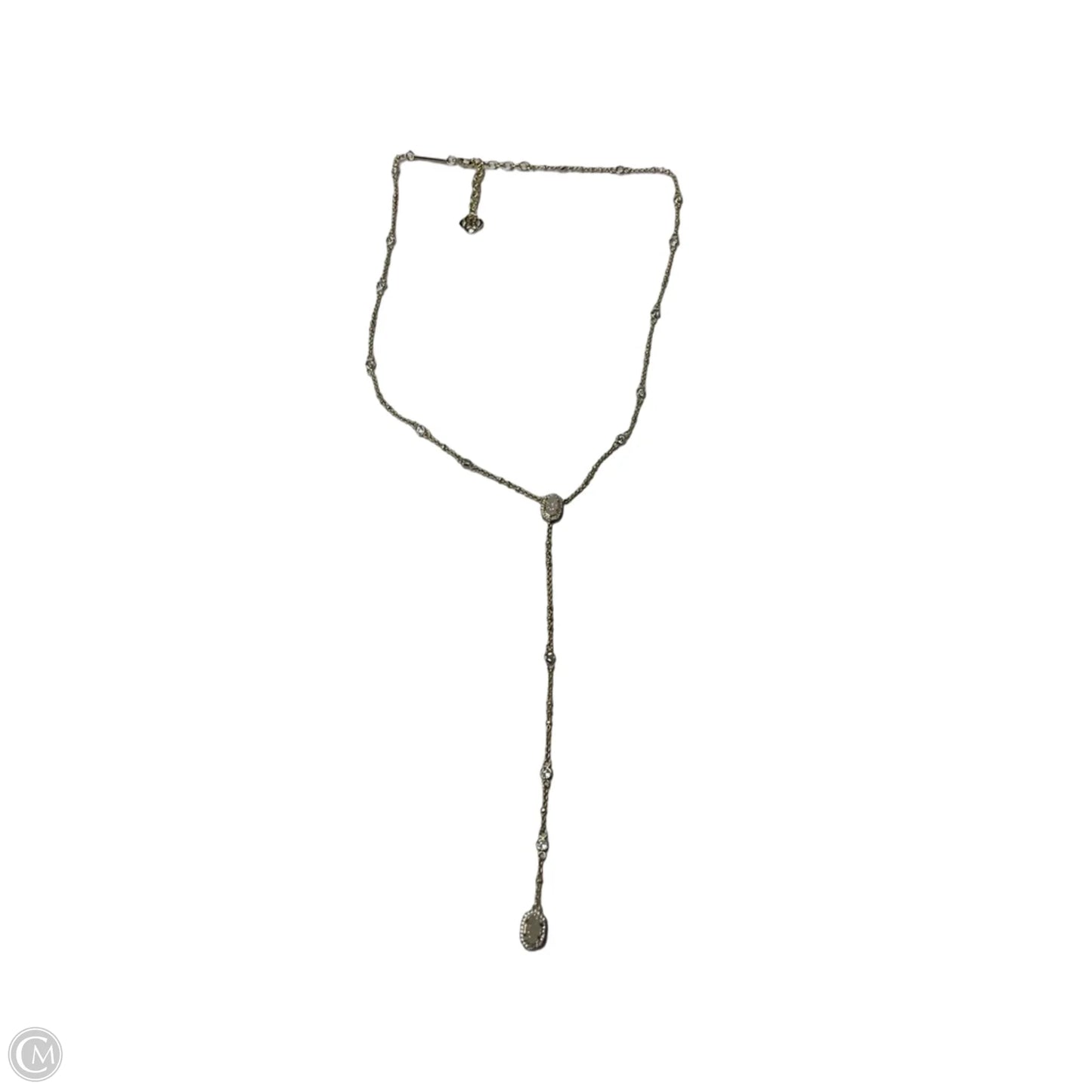 Necklace Designer By Kendra Scott