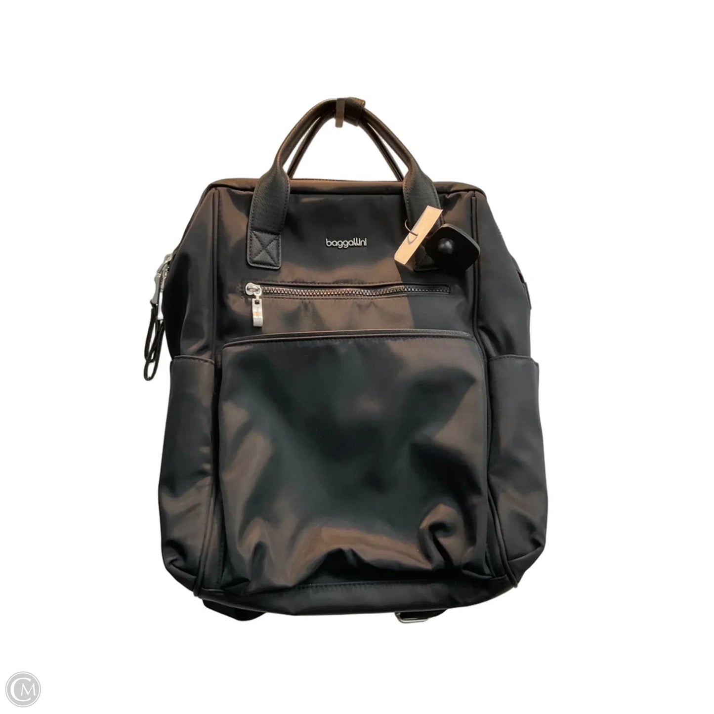 Backpack By Baggallini, Size: Large