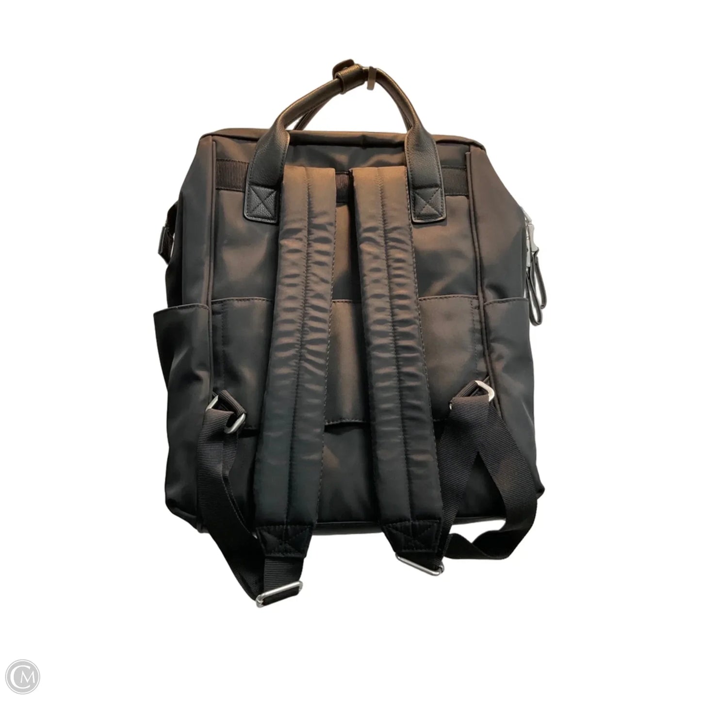 Backpack By Baggallini, Size: Large
