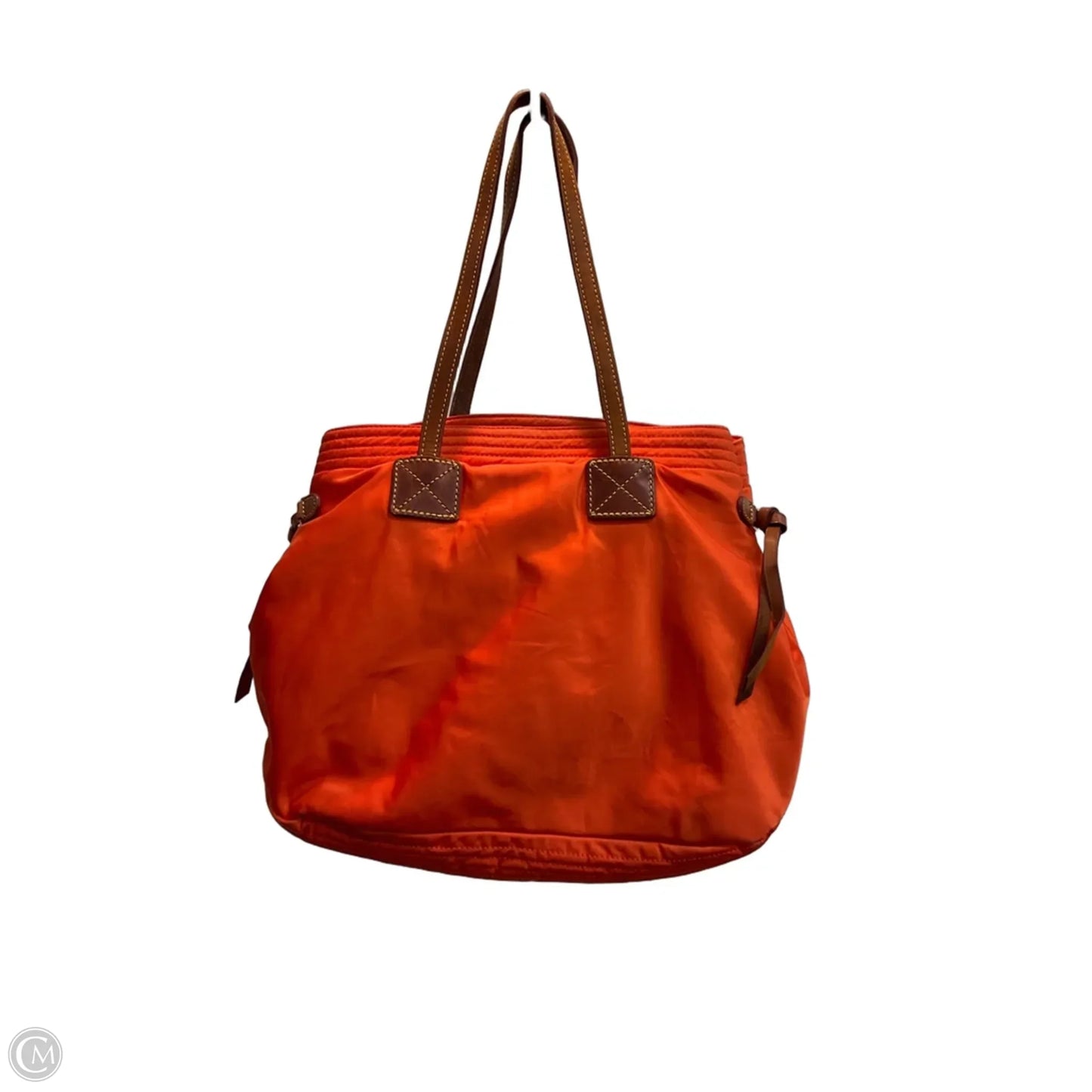 Tote Designer By Dooney And Bourke, Size: Medium