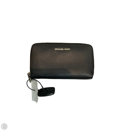 Wallet Designer By Michael Kors, Size: Medium