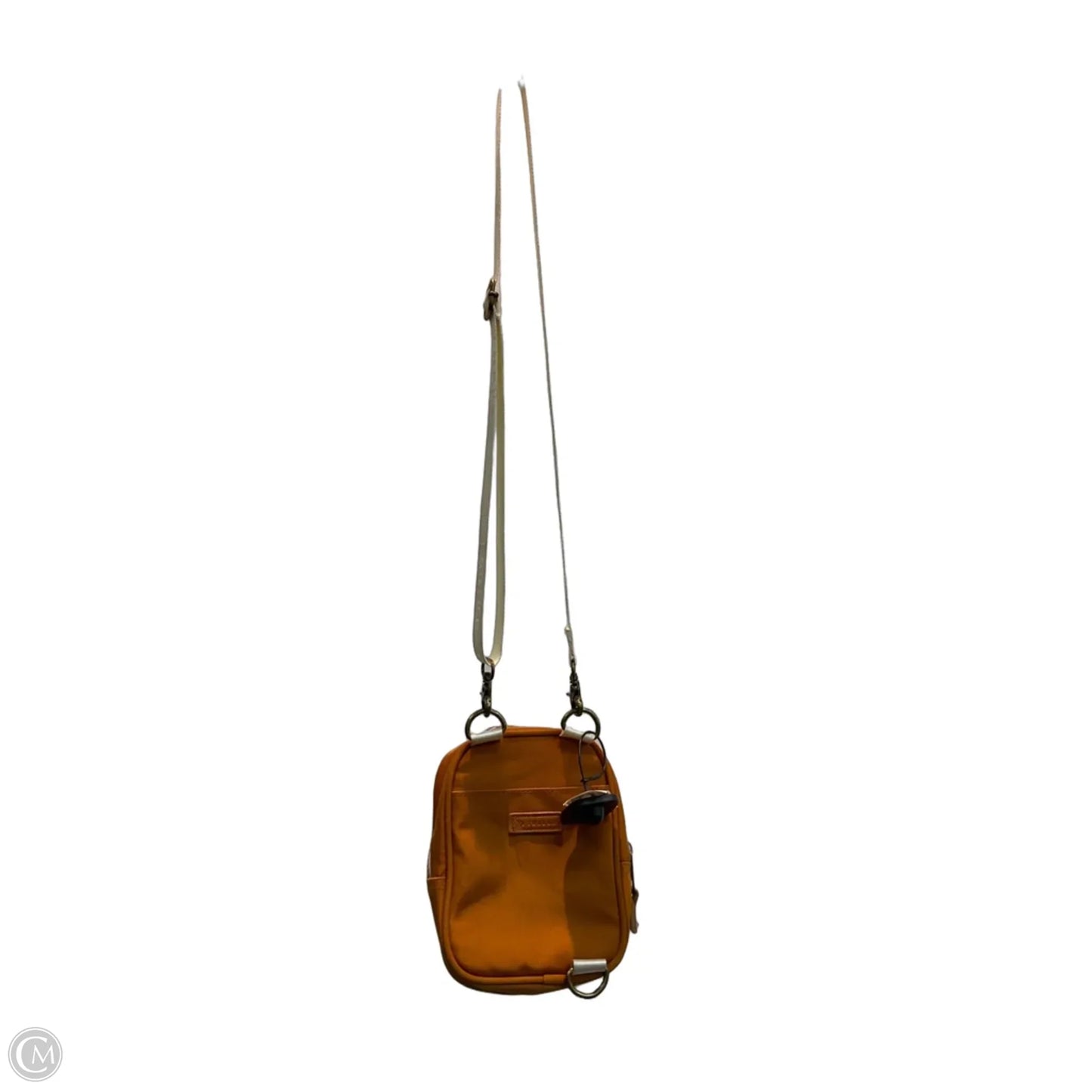 Crossbody By Clothes Mentor, Size: Small