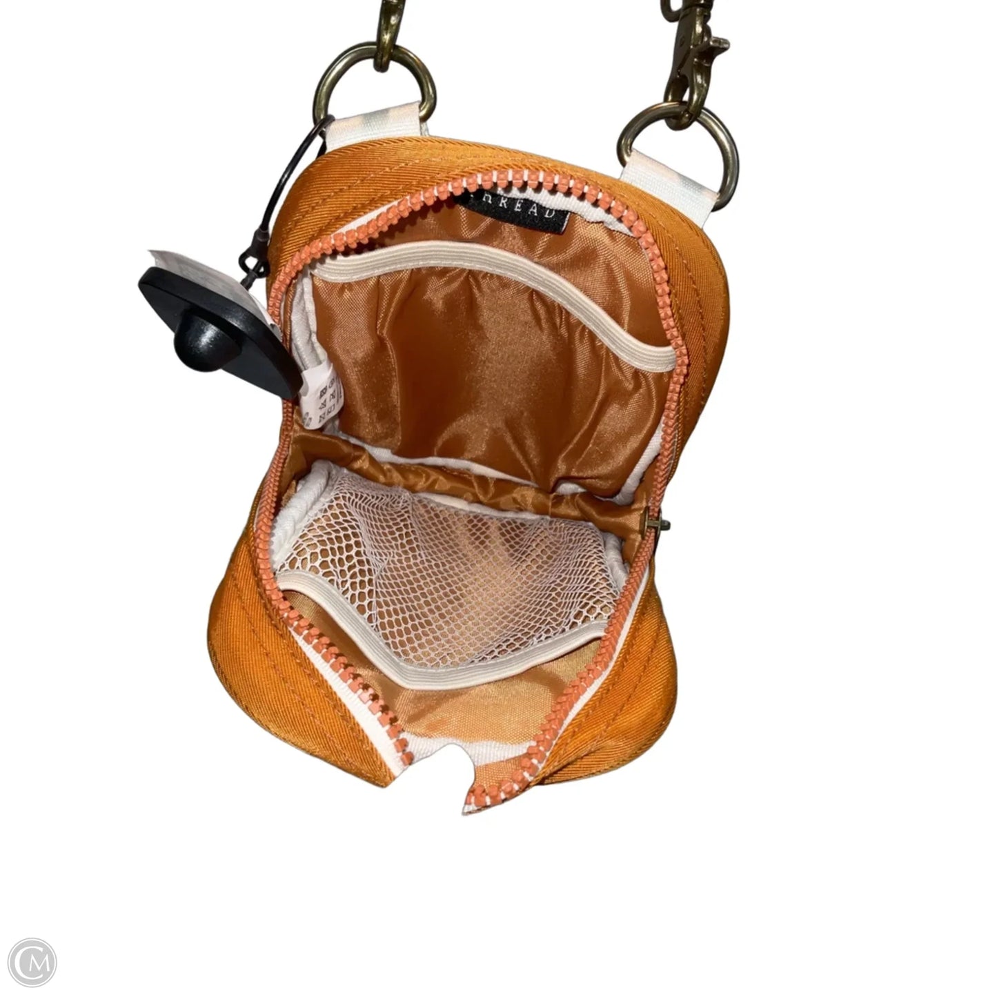 Crossbody By Clothes Mentor, Size: Small