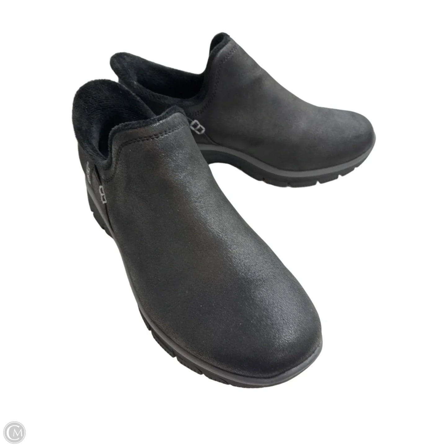 Shoes Sneakers By Skechers In Black, Size: 8.5