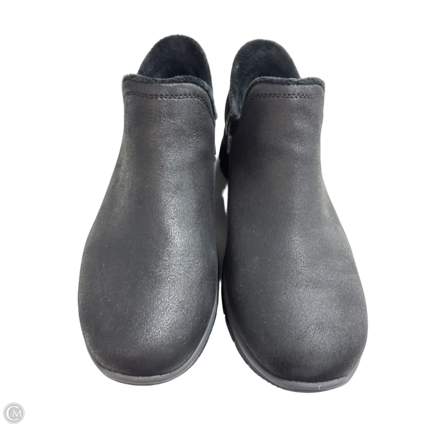 Shoes Sneakers By Skechers In Black, Size: 8.5
