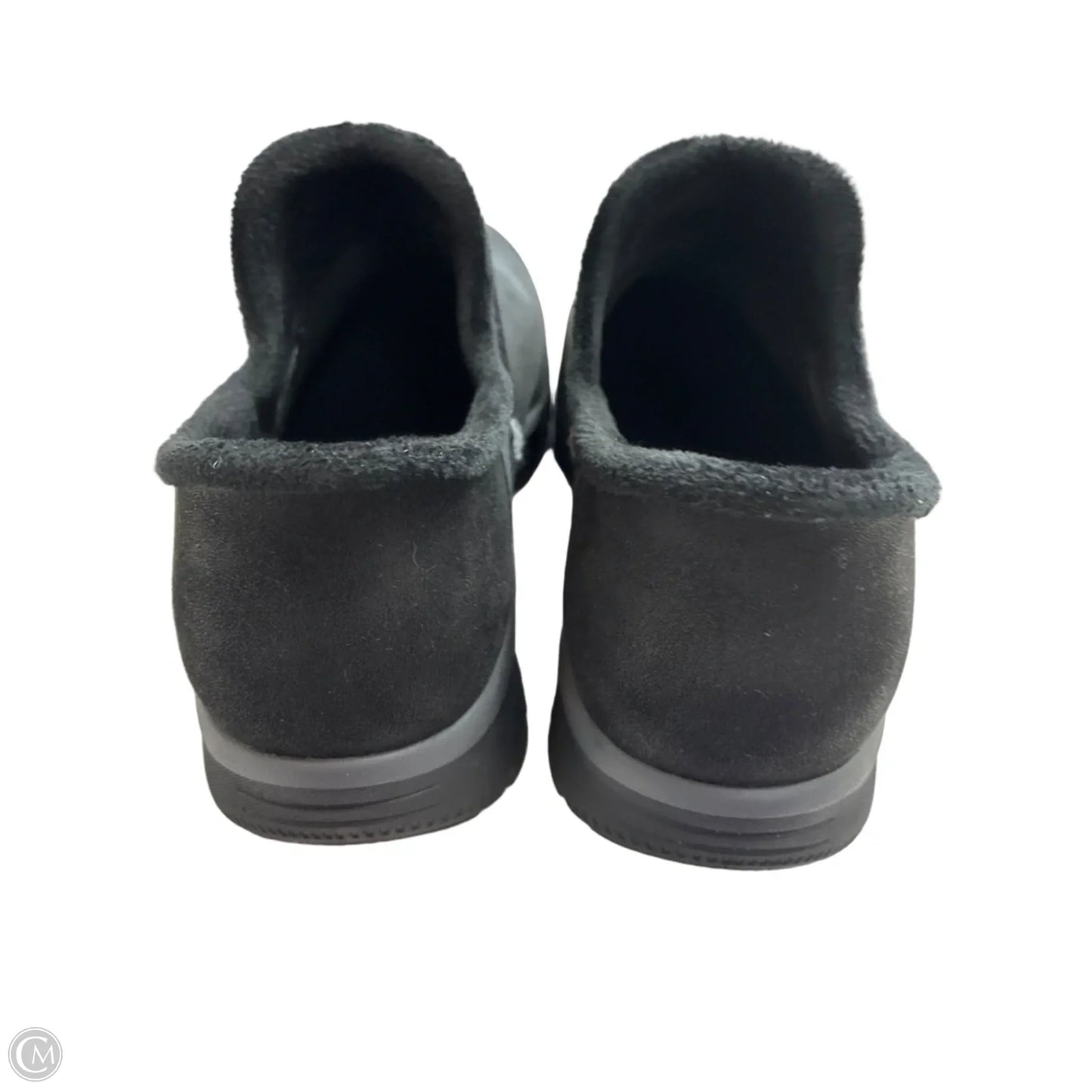 Shoes Sneakers By Skechers In Black, Size: 8.5