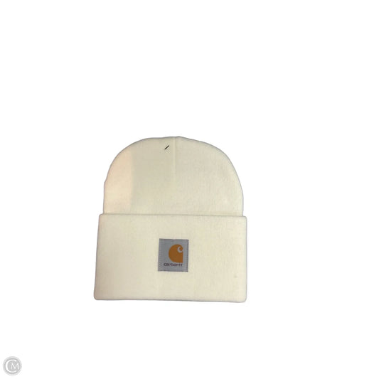 Hat Beanie By Carhartt