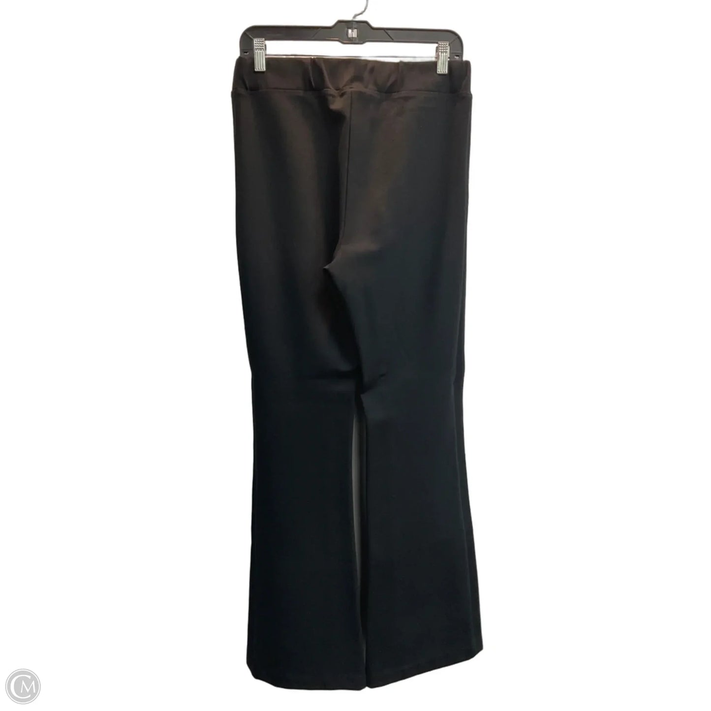 Pants Dress By Maeve In Black, Size: 8