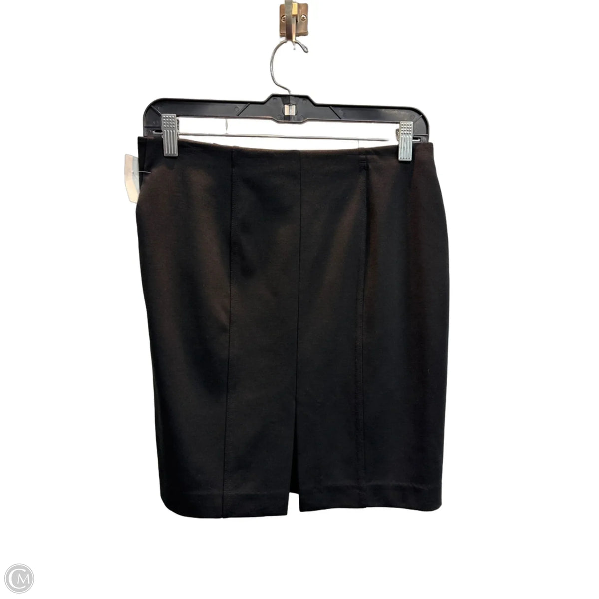 Skirt Mini & Short By Express In Black, Size: 4