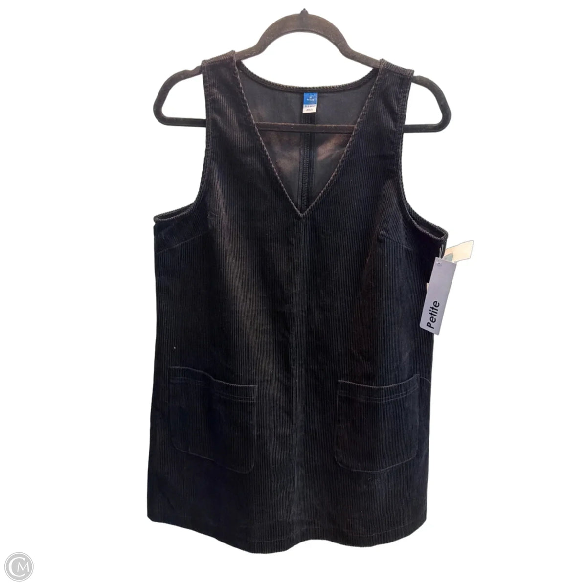 Dress Work By Old Navy In Black, Size: Mp