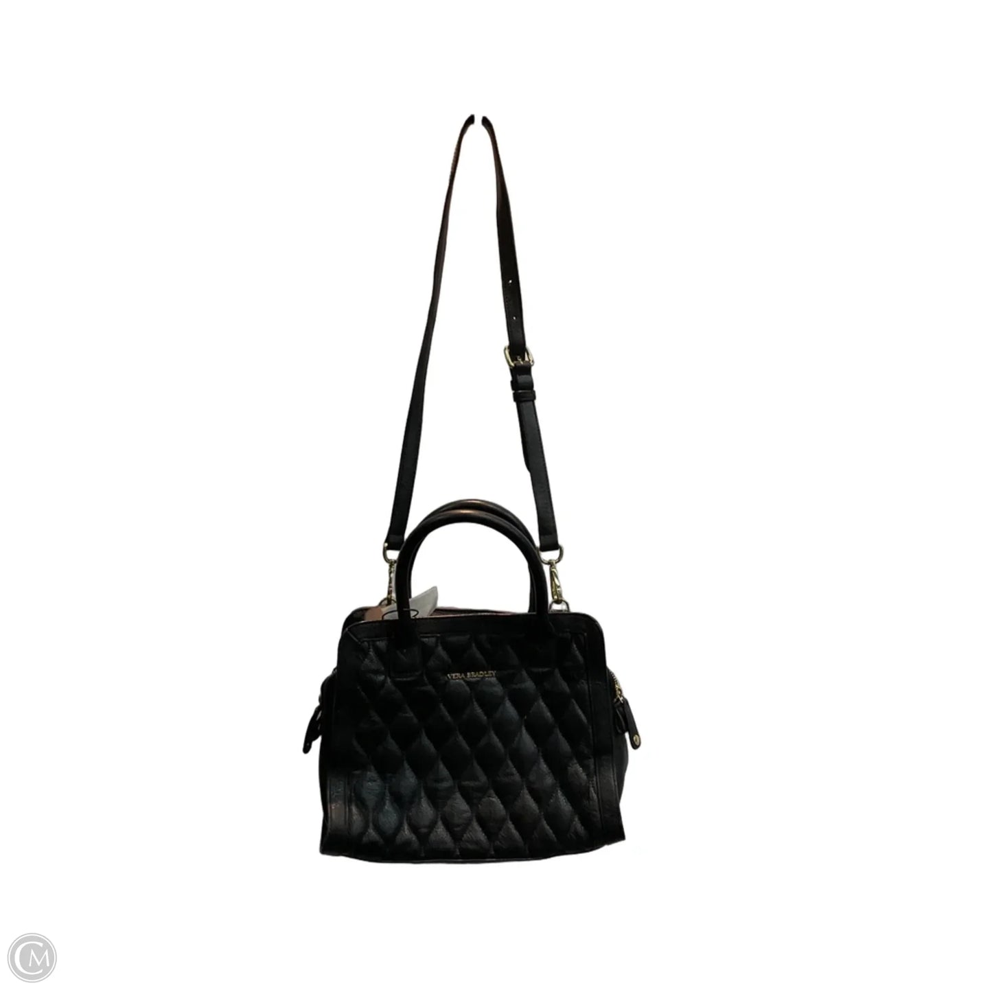 Tote By Vera Bradley, Size: Medium