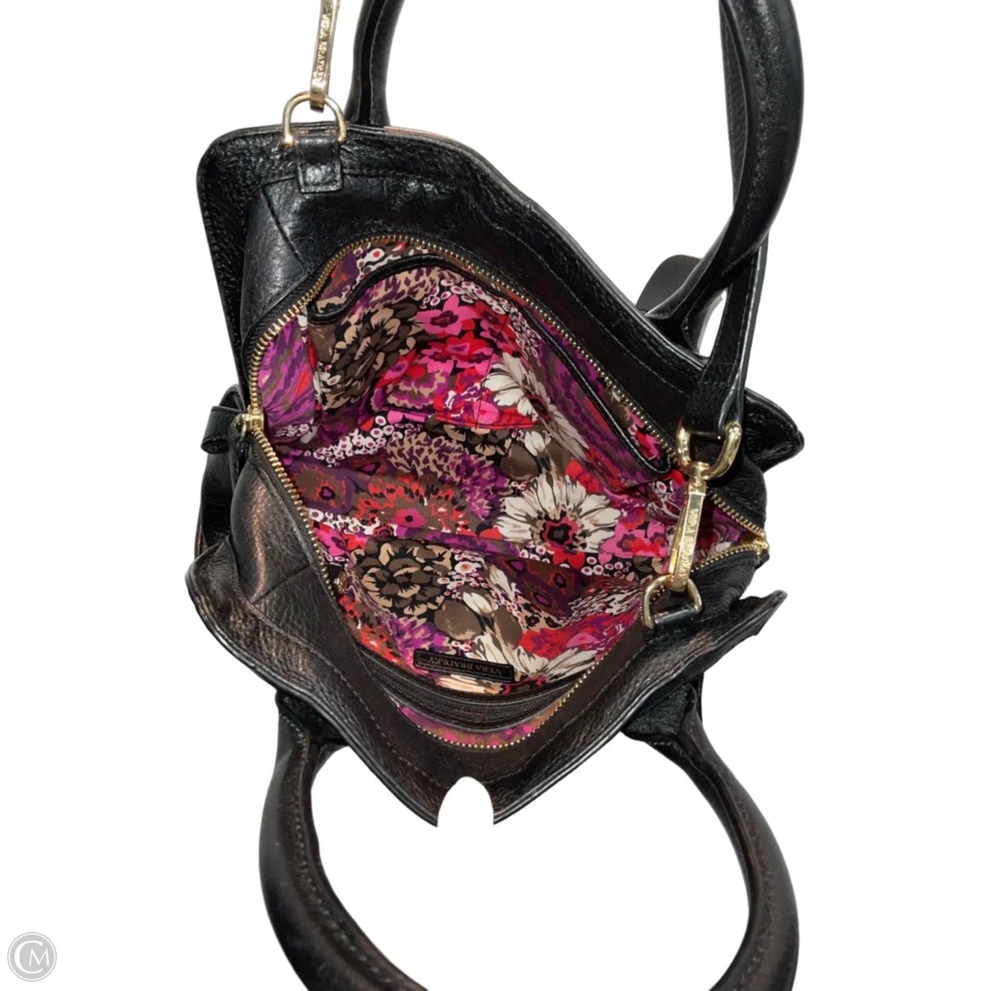 Tote By Vera Bradley, Size: Medium