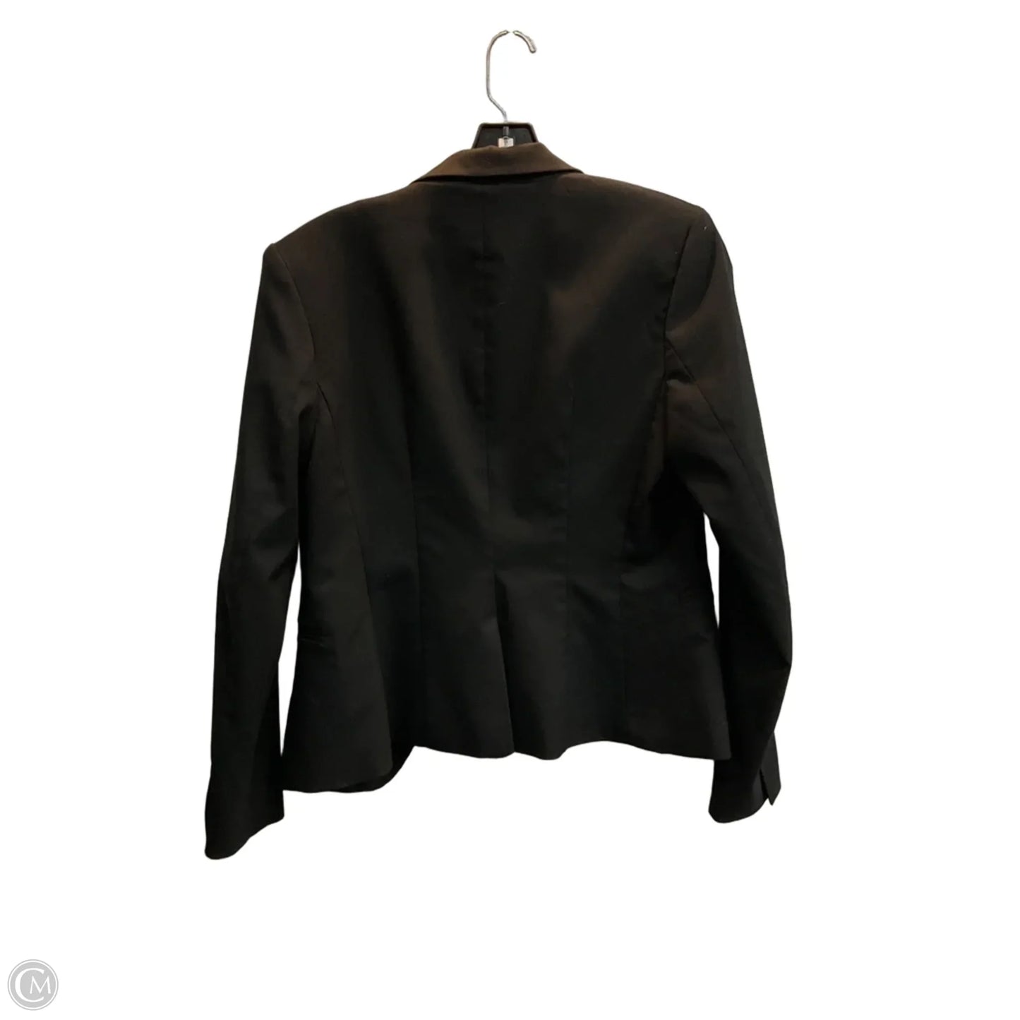 Blazer By H&m In Black, Size: S