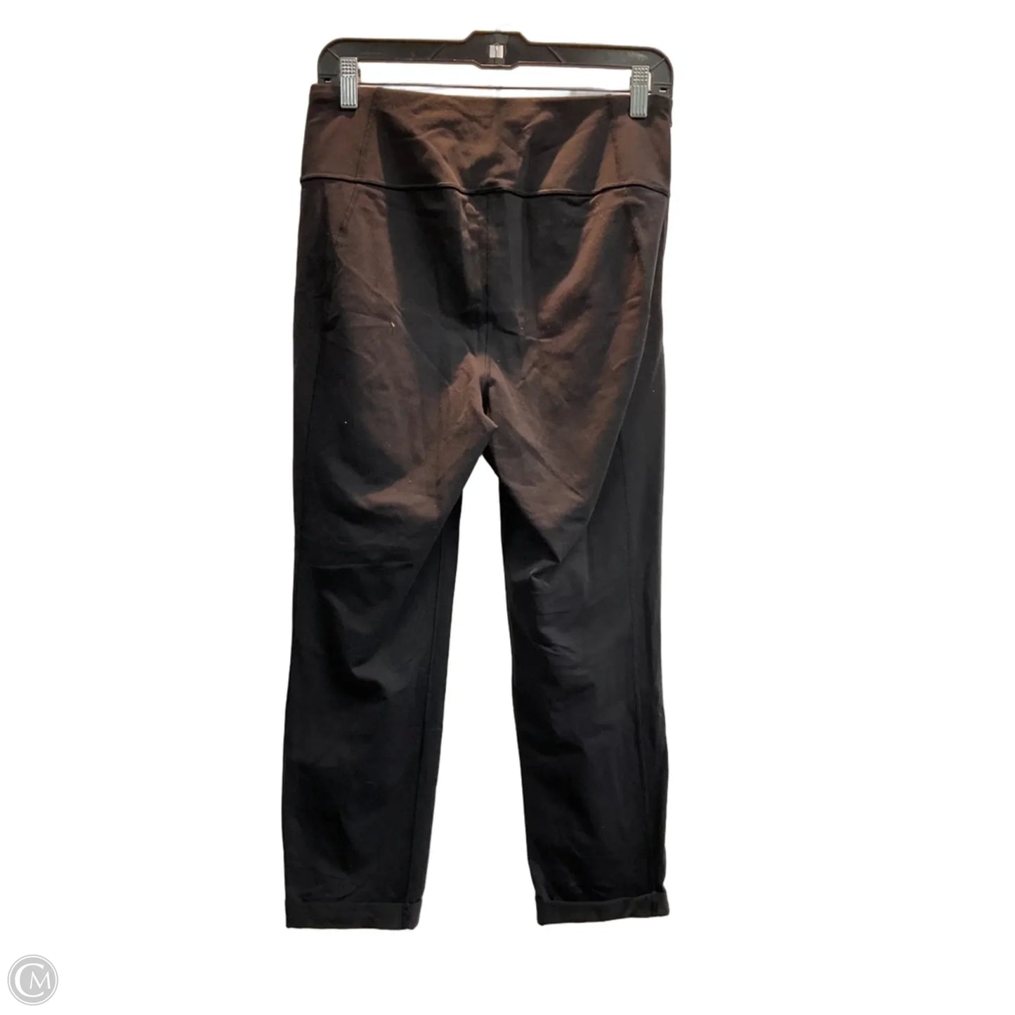 Athletic Pants By The North Face In Black, Size: M
