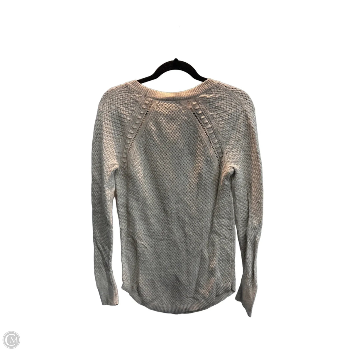 Sweater By Loft In Tan, Size: M