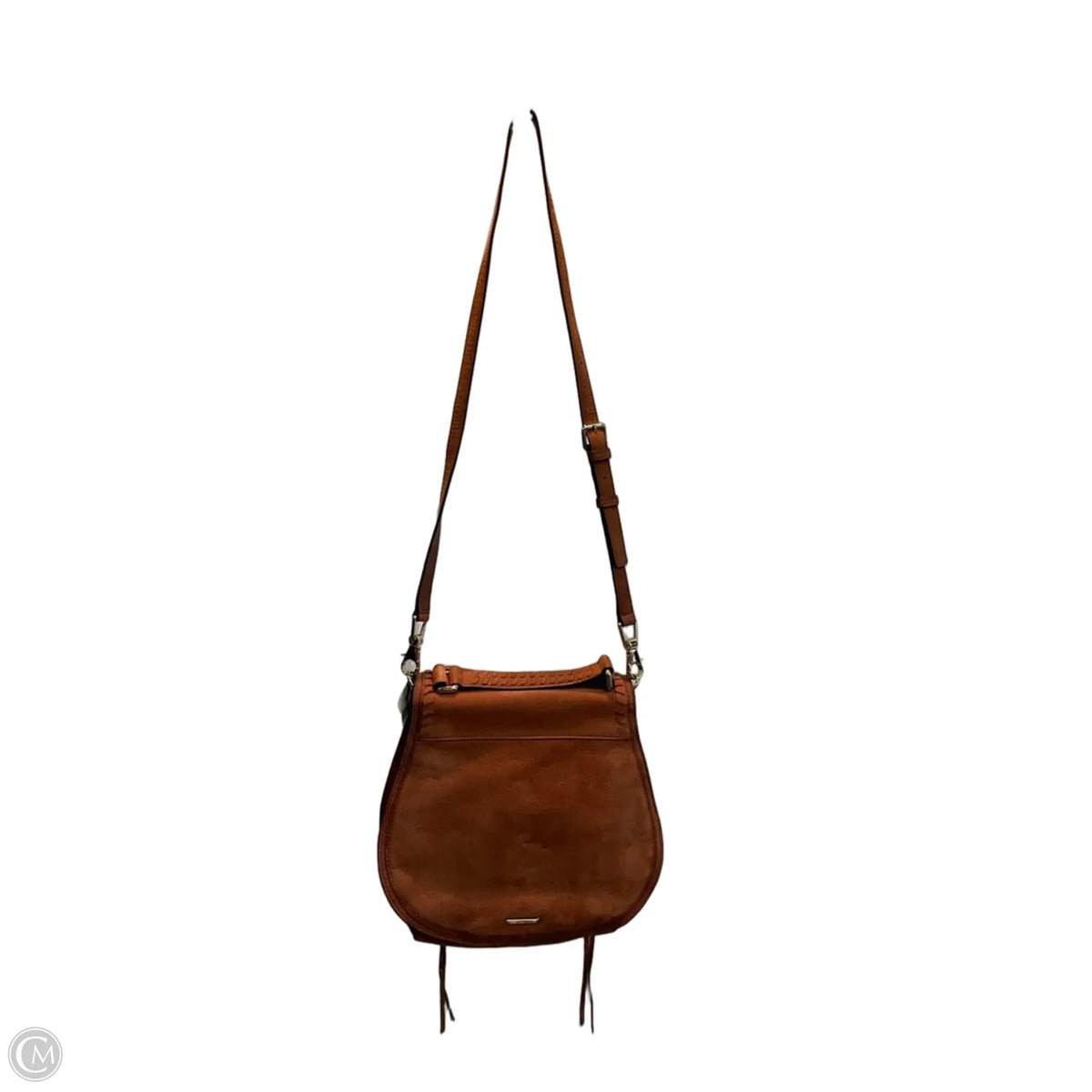 Crossbody Designer By Rebecca Minkoff, Size: Large