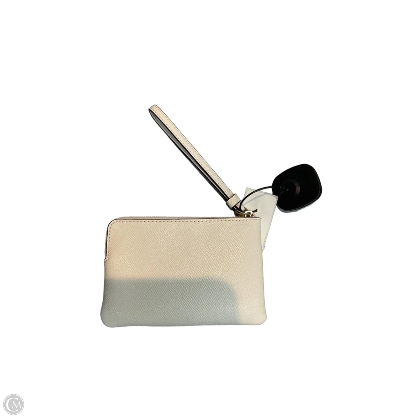 Wristlet Designer By Coach, Size: Medium