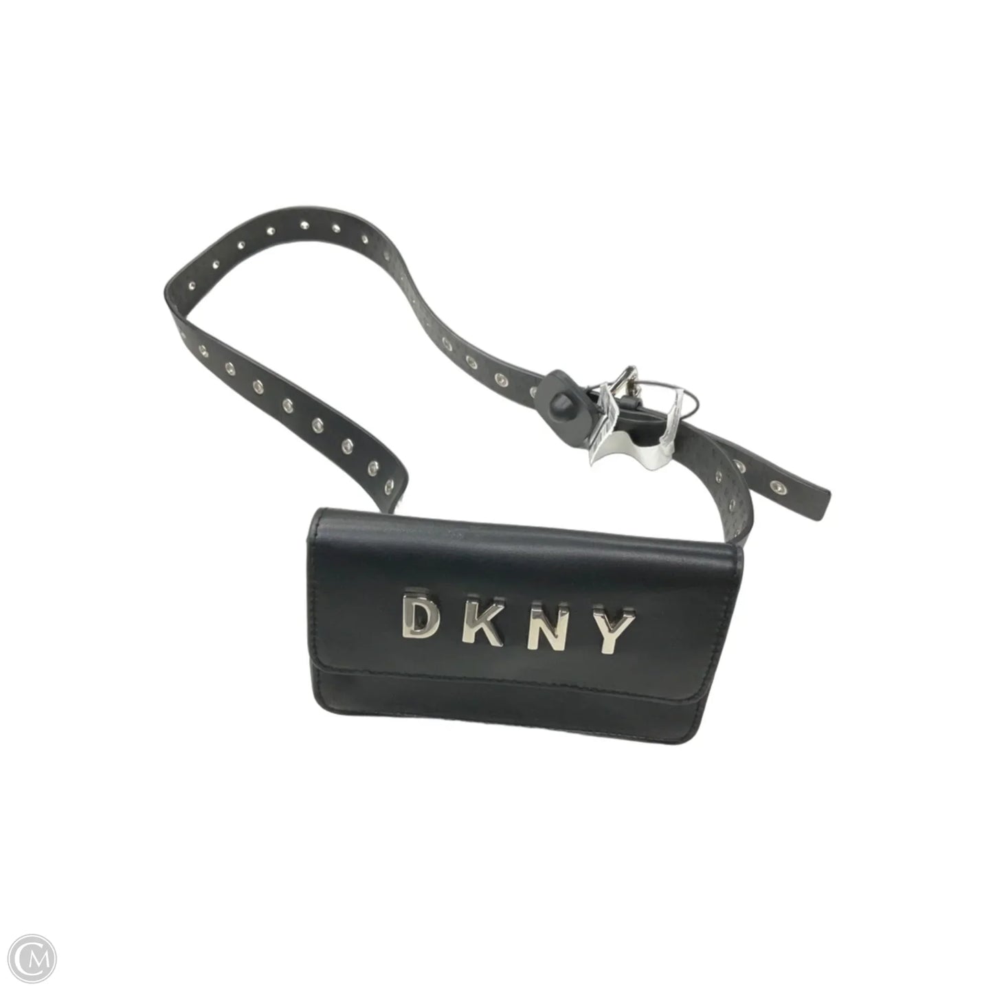 Belt Bag By Dkny, Size: Small