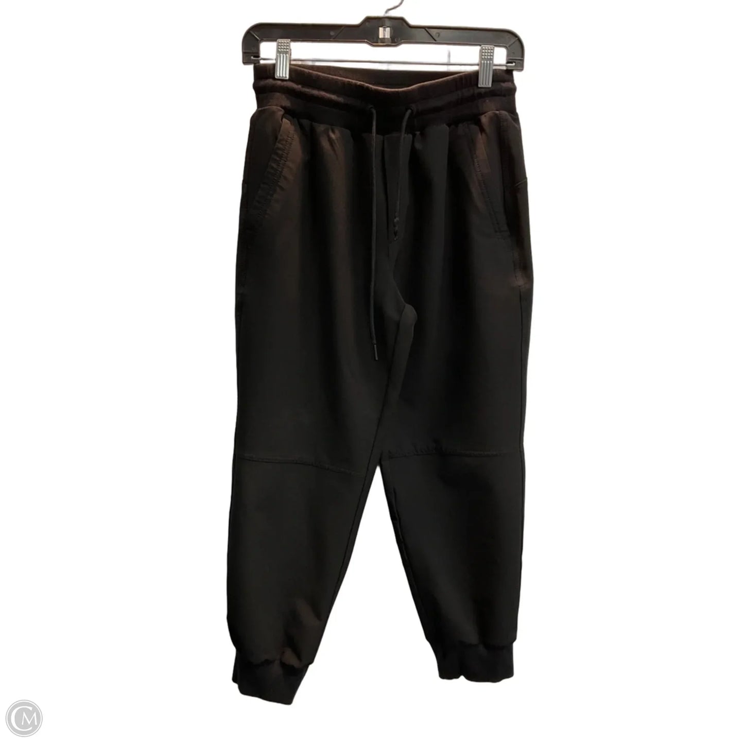 Athletic Pants By Old Navy In Black, Size: Sp