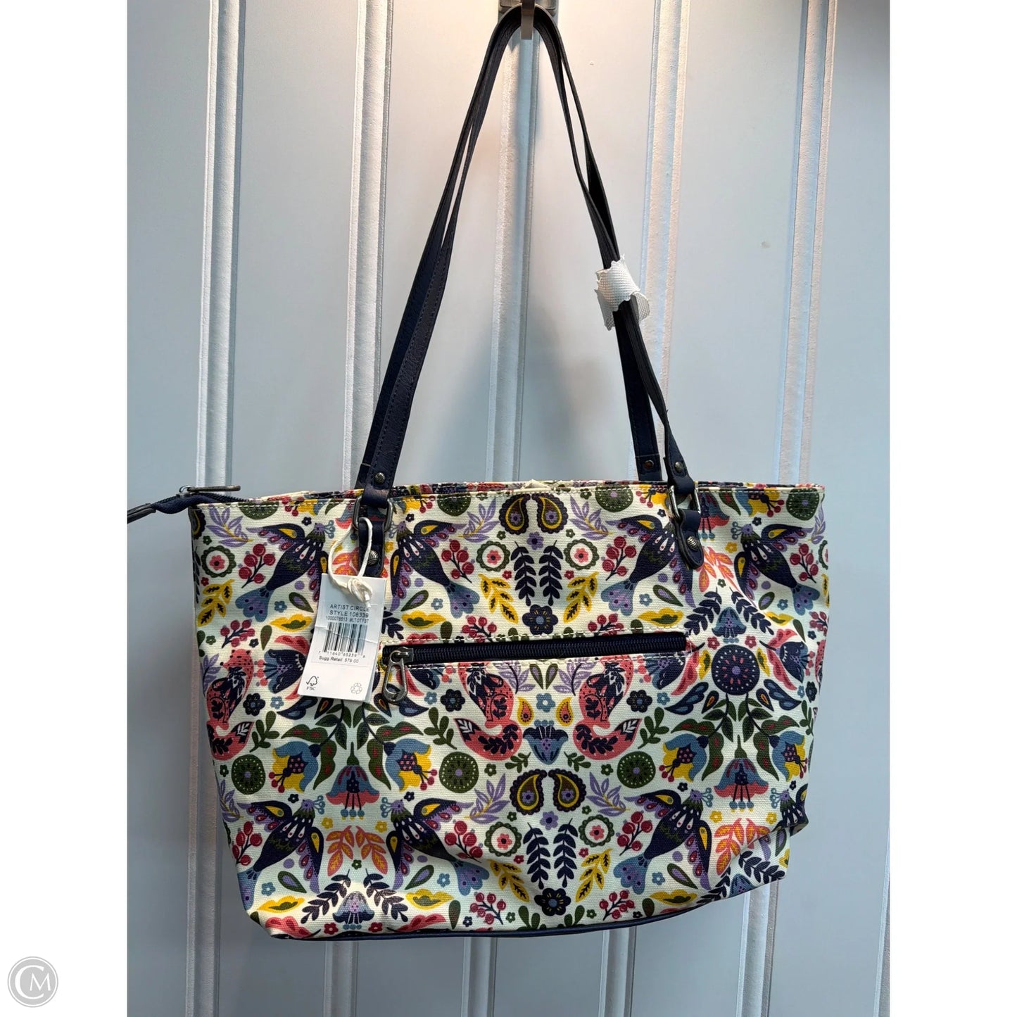 Tote By Sakroots, Size: Medium
