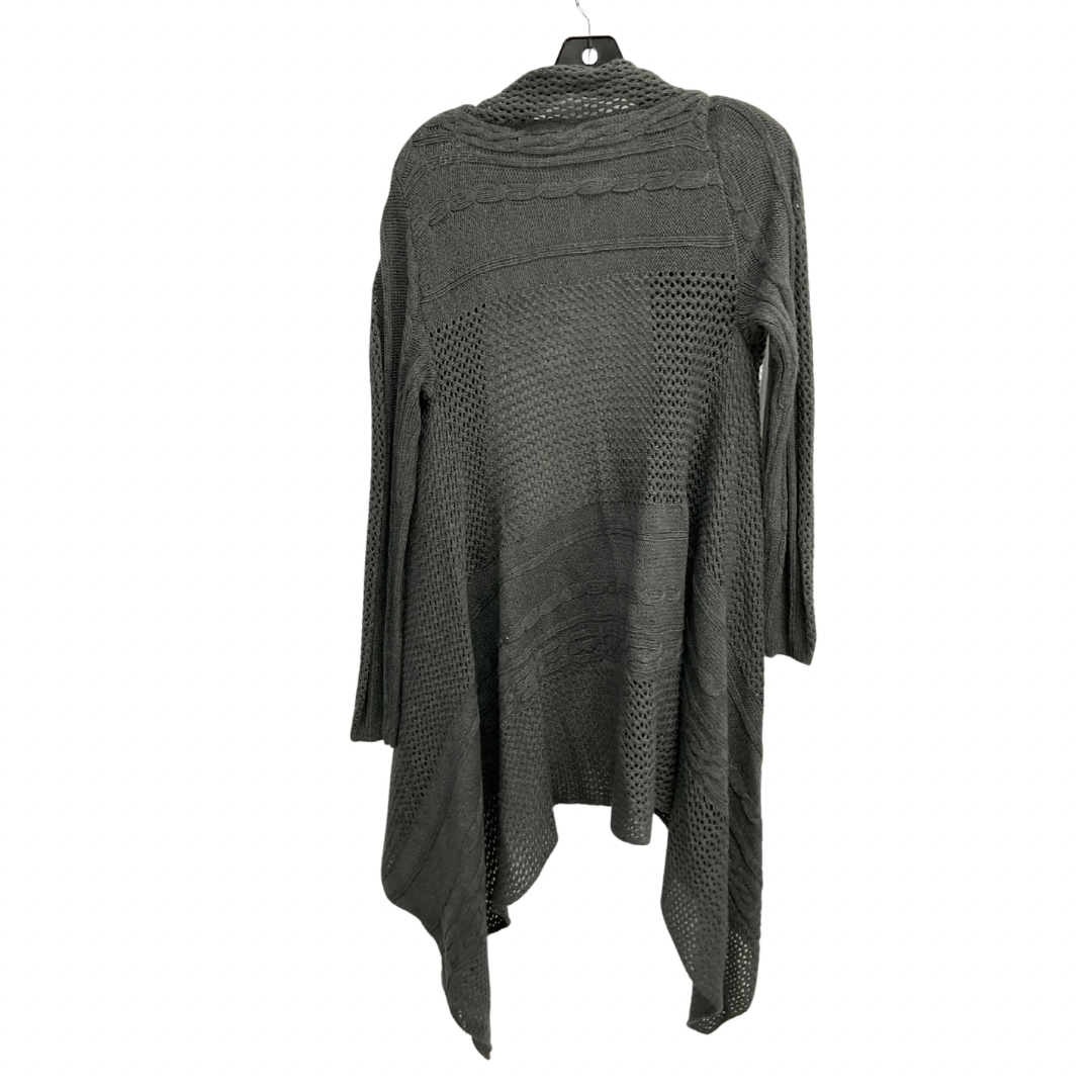 Cardigan By Soma In Grey, Size: M