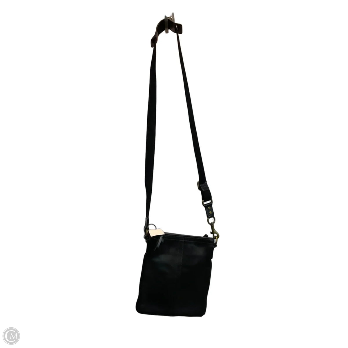 Crossbody Designer By Coach, Size: Small