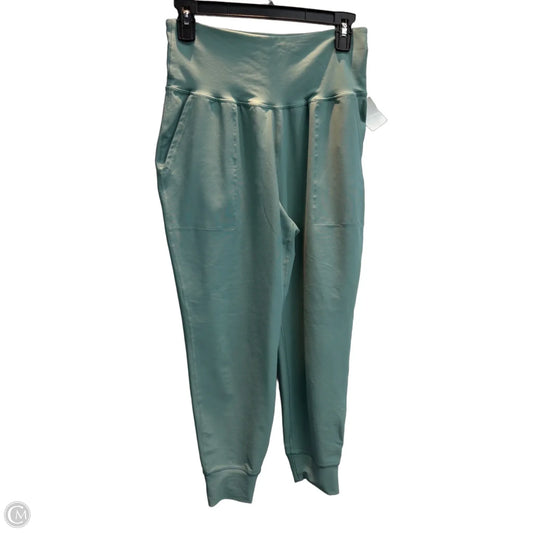 Pants Joggers By Old Navy In Aqua, Size: M