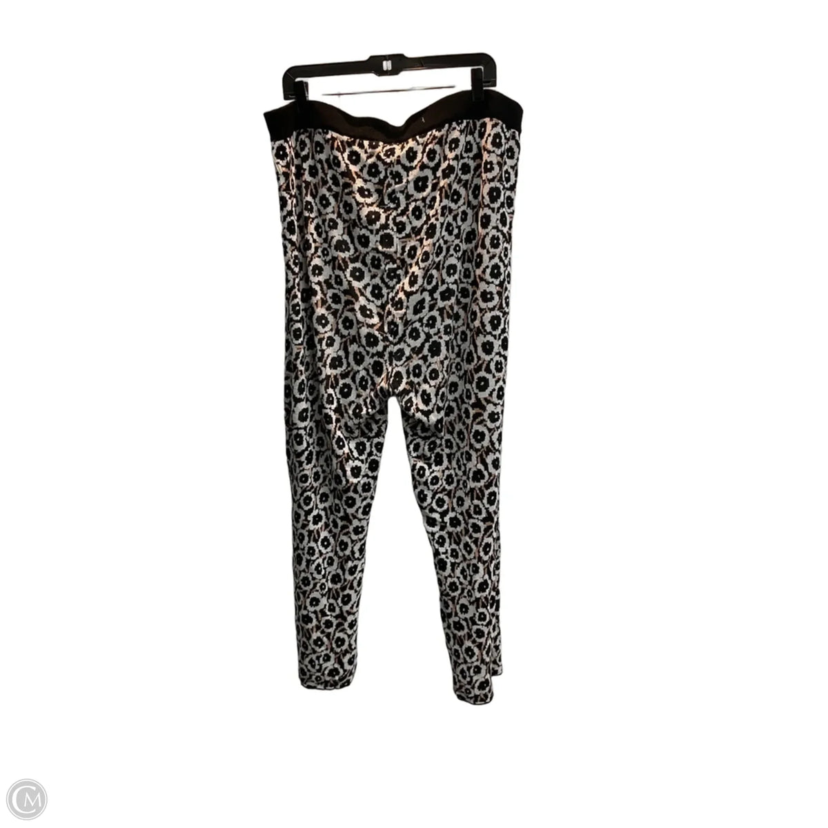 Pants Lounge By Target-designer In Leopard Print, Size: 20