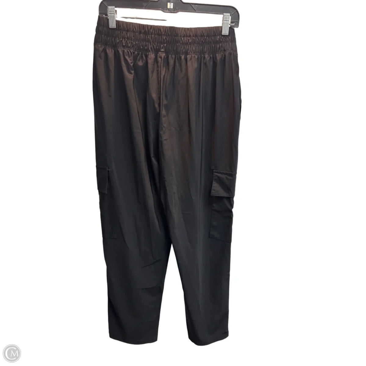 Athletic Pants By Old Navy In Black, Size: M