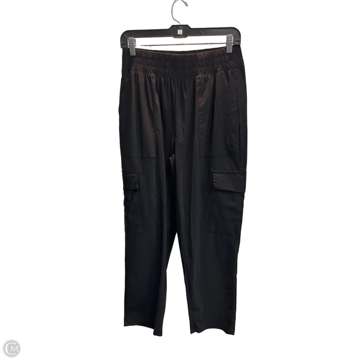 Athletic Pants By Old Navy In Black, Size: M