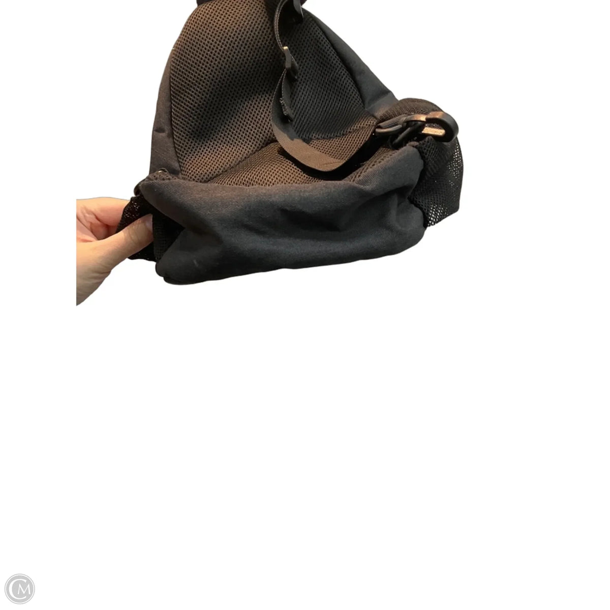 Backpack By Clothes Mentor, Size: Small