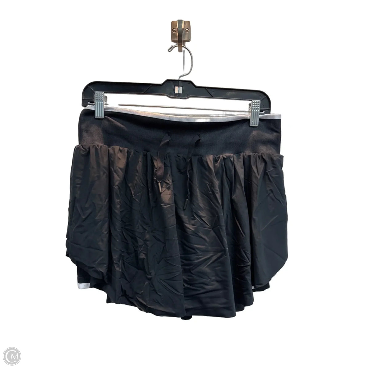 Athletic Shorts By All In Motion In Black, Size: M