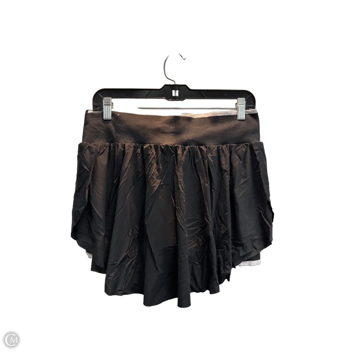 Athletic Shorts By All In Motion In Black, Size: M